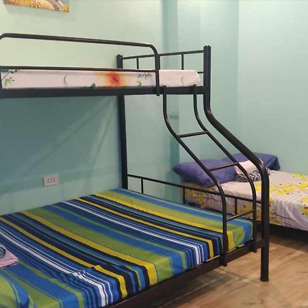 Azulea Lodging House Ослоб Екстериор снимка