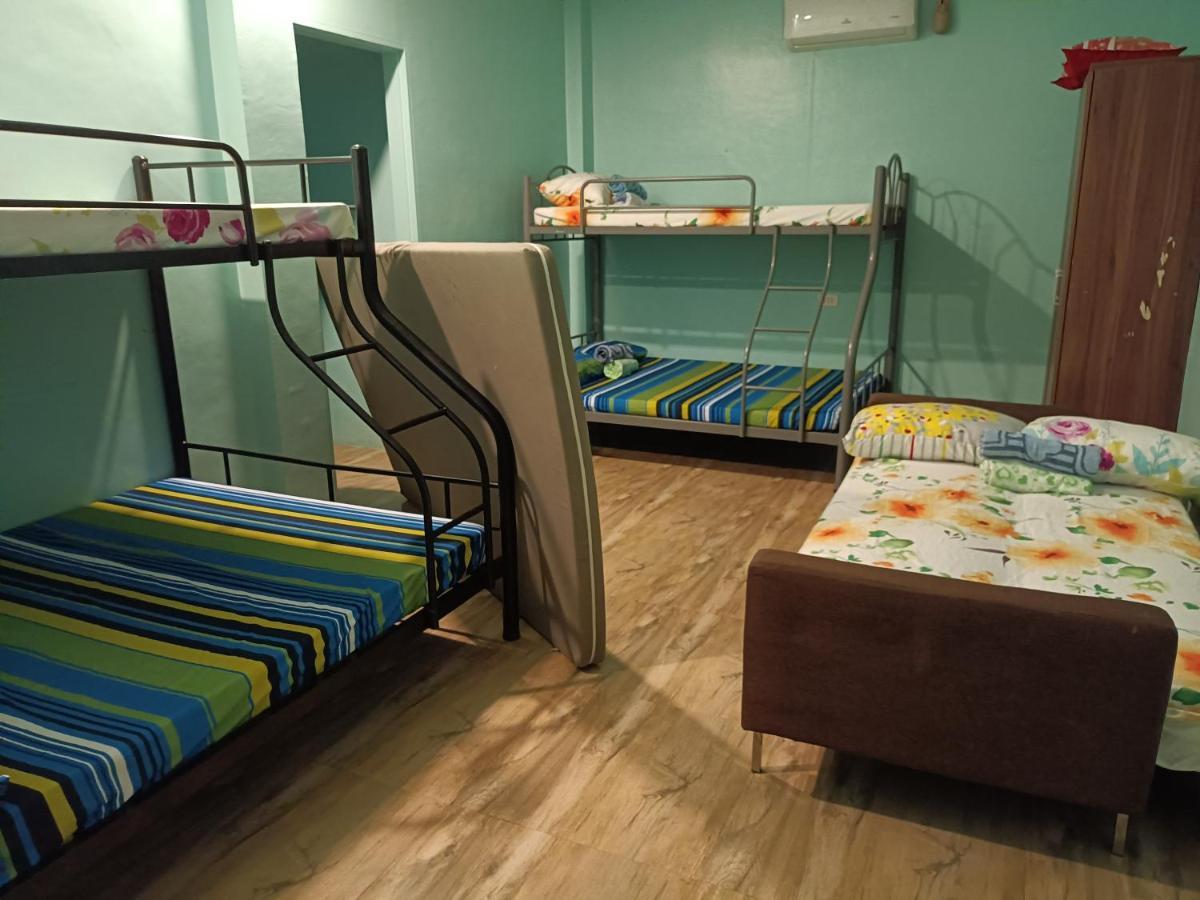 Azulea Lodging House Ослоб Екстериор снимка