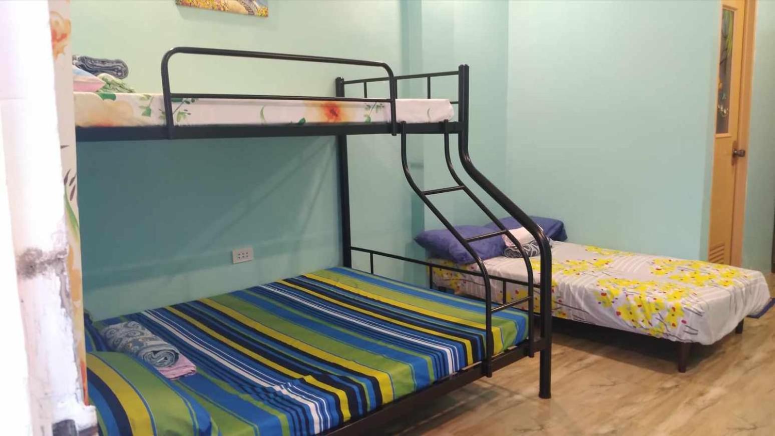 Azulea Lodging House Ослоб Екстериор снимка