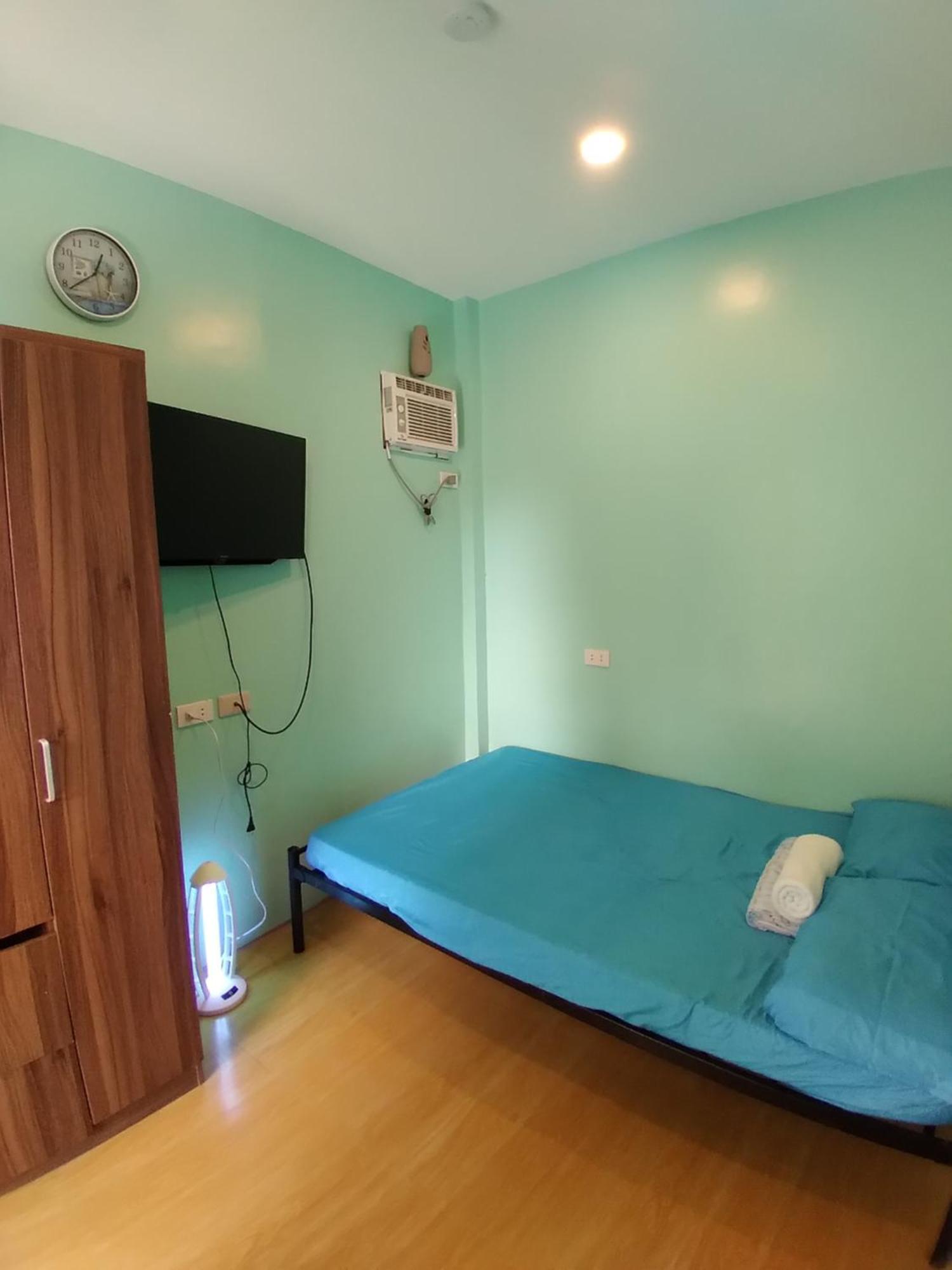 Azulea Lodging House Ослоб Стая снимка